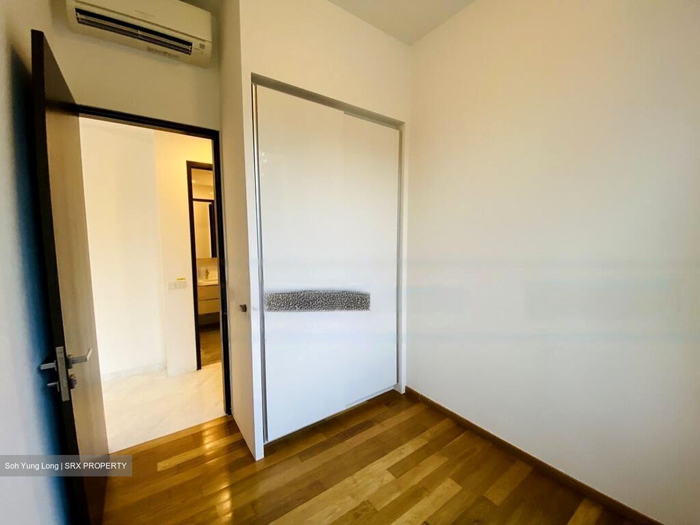 Liberte (D10), Apartment #602801251